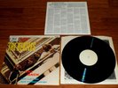 ???BEATLES APPLE DEMO TEST PRESSING 'GET BACK' (LET IT BE) LP STUNNING MINT-???