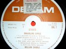 Mega Scarce MELLOW CANDLE Swaddling Songs ORIGINAL 1972 LP DERAM SDL7 Psych Folk
