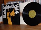 BLACK SABBATH 