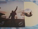Queen - Made in heaven LP cream vinyl RARE