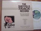 SHEFFIELD TRACK RECORD - Direct-to-Disc Sheffield Lab-20 - TAS
