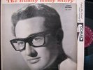 BUDDY HOLLY BUDDY HOLLY STORY ORIGINAL MAROON CRL57279