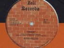 ALVIN FIELDS Oniqa ZOLI modern soul boogie 12