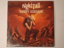 JOHNNY OSBOURNE on JAH GUIDANCE Nightfall JAMAICAN REGGAE LP
