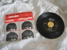 Beatles - George Martin - And I Love Her - PICTURE SLEE
