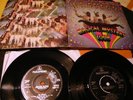 The Beatles ''Magical Mystery Tour'' Double E.P. First Pressing Stereo Excellent