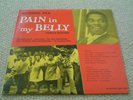 PRINCE BUSTER pain in my belly RARE JAMAICAN VINYL LP EX CONDITION