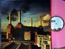 PINK FLOYD Animals Pink Vinyl French Import 1977 2C 068-98434Y