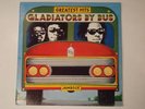 GLADIATORS BY BUS on JAMROCK Greatest Hits REGGAE LP