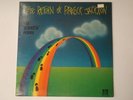 LEE SCRATCH PERRY on BLACK STAR LINER The return of pipecock jackxon REGGAE LP