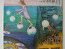 OZRIC TENTACLES: JURASSIC SHIFT (VINYL LP, 1993) **FIRST PRESSING**