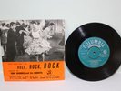 RARE - Tony Crombie and his Rockets 7