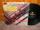 THE BEATLES PLEASE PLEASE ME LP 3RD PRESS MONO PARLOPHONE PMC1202 G/VG £5