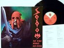 SODOM -In the sign of evil 12