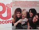 SLAYER -Reign in Blood LP 1986  FIRST PRESS  Cult Vinyl 