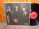 THE ROLLING STONES No 2 LP 1ST PRESS MONO RED UNBOXED DECCA LK.4661 VG £5