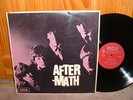 THE ROLLING STONES AFTERMATH LP 1ST PRESS MONO RED UNBOXED DECCA LK.4786 EX £10