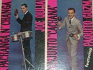 JOE QUIJANO / EL CONJUNTO CACHANA / MR. PACHANGA N`CHAN