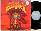 ATHEIST -Piece of time LP 1989 RARE morbid angel suffocation nocturnus death