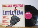 Little Eva = Loco Motion - Will you love me tomorrow -   Dimension 6000  LP