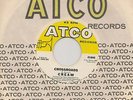Cream - CROSSROADS - Choice MINT 45 - ERIC CLAPTON