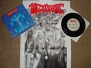 NECROPHOBIC (Swe) The Call 7