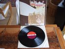 LED ZEPPELIN 2 II UK PLUM/RED LP A2/B2- GATEFOLD SLEEVE