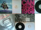 Can - Monster Movie - Delay 1968 - Cannibalism