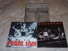 Pearl Jam VOLCOM Even Flow & Unthought Known 7