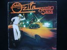 JOHN OZILA Boogie Salsa LP DISCO SOUL FUNK French Vogue Original 1979