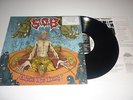 S.O.B. - What`s The Truth? - Original LP  s.o.d. slayer pestilence suffocation