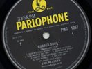 TOP RARE UK Beatles Rubber Soul LP 1965 Y&B MONO PMC Parlophone Mint-/VG++