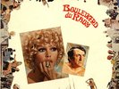 OST BOULEVARD DU RHUM JAPAN ONLY COVER LP BRIGITTE BARDOT FRANCOIS DE ROUBAIX