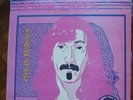 FRANK ZAPPA Live in Europe on Black Panther Romania monster rare LP near mint
