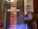 BRUCE SPRINGSTEEN rising 2x LP OOP RARE SEALED NE