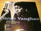 SARAH VAUGHAN  EMARCY DEBUT ALBUM MG 36004 BEAUTIFUL NM