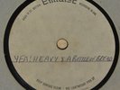 BOB DYLAN   YEA HEAVY & A BOTTLE OF BREAD   EMIDISC ACETATE   BASEMENT TAPES