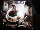 Nirvana Pennyroyal Tea
