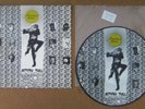 Jethro Tull Picture-LP 