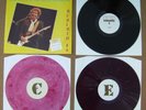 Bob Dylan / Tom Petty 3 LP Set 