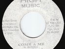 Devon Russell - Come A Me - KILLER ROOTS ???