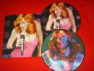 MADONNA CONFESSIONS 10 INCH PICTURE DISC RARE LIMITED E