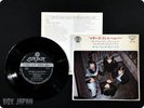 ROLLING STONES Mother's Little Helper JAPAN  Mick Jagger 7