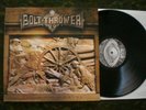 BOLT THROWER LP-THOSE ONCE LOYAL 1PRESS  Benediction Monstrosity Death Gorguts