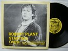 ROBERT PLANT rare live 2LP:Starting Over 1983
