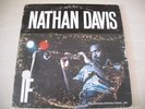 NATHAN DAVIS IF ORIGINAL PRESS