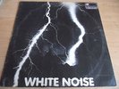 THE WHITE NOISE   AN ELECTRIC STORM ** 1969 UK 1st Pink ISLAND LP