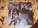VINYLE 33T- THE DOORS - STRANGE DAYS - M - RARE -