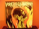 Vorkriegsjugend - same LP   Punkrock   Deutschpunk