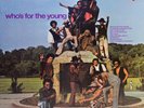 BROTHERS UNLIMITED who's for the young RARE FUNK SOUL BREAKS
